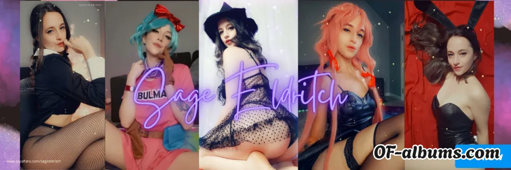 Image #4 of sageeldritch
