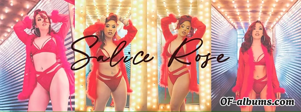 Image #2 of salicerose