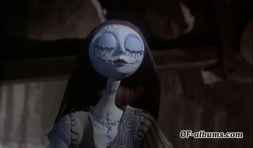 Image #1 of sallyskellington