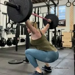 Image #1 of salty_jeep_girl