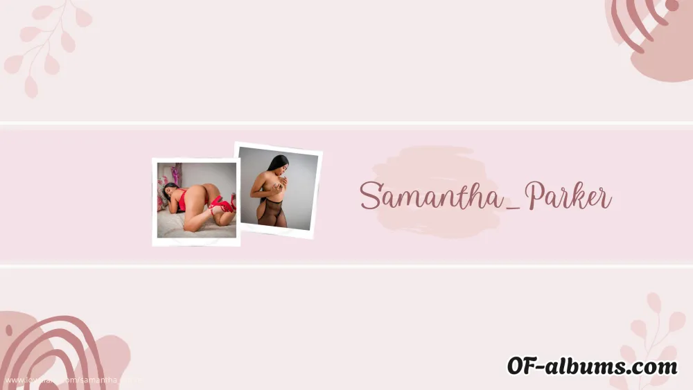 Image #2 of samantha_parker