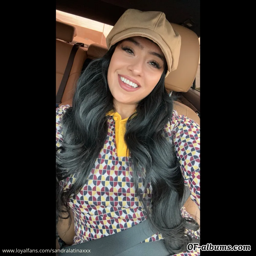Image #1 of sandralatinaxxx