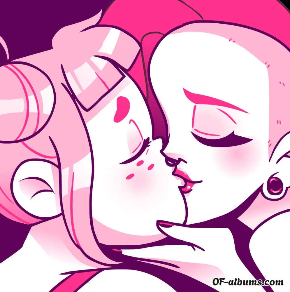 Image #1 of sapphicsour