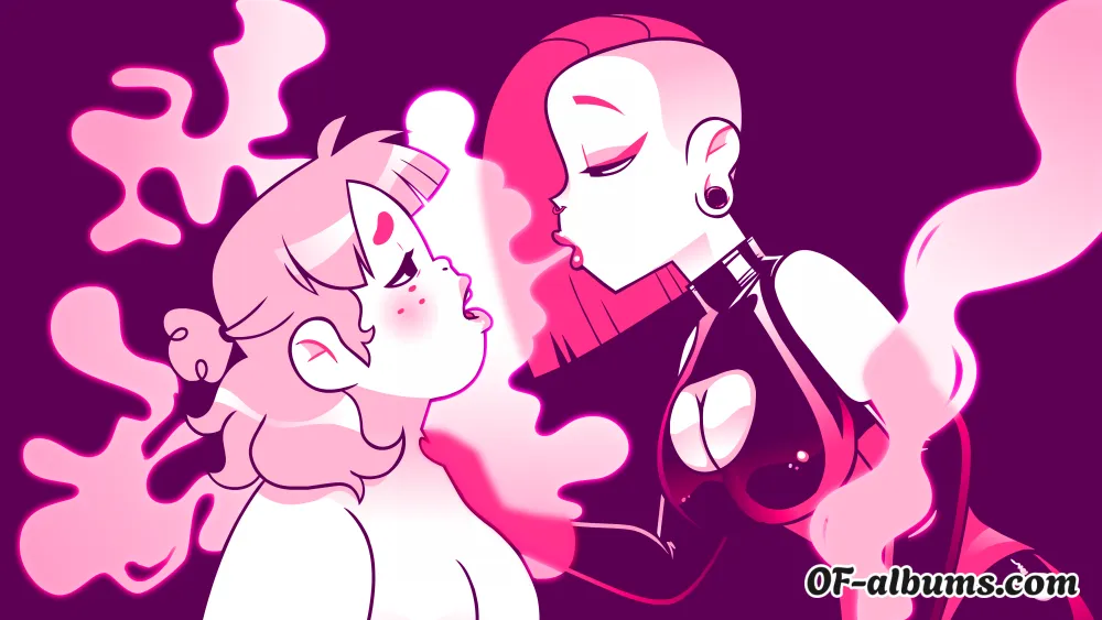 Image #2 of sapphicsour