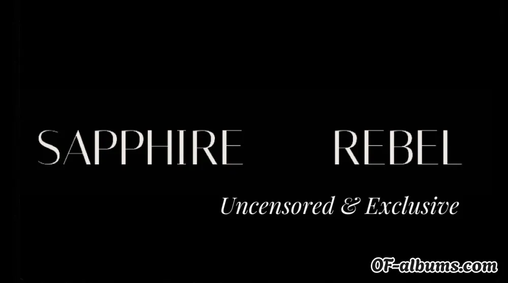 Image #6 of sapphirerebel