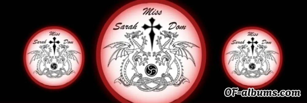 Image #6 of sarahdom