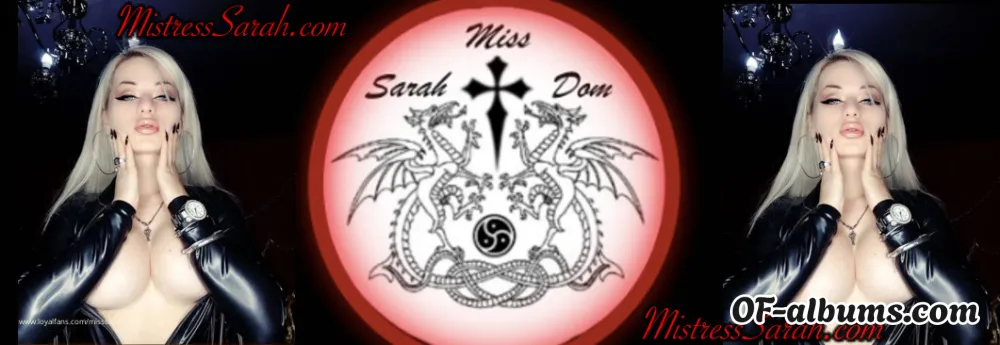Image #2 of sarahdom