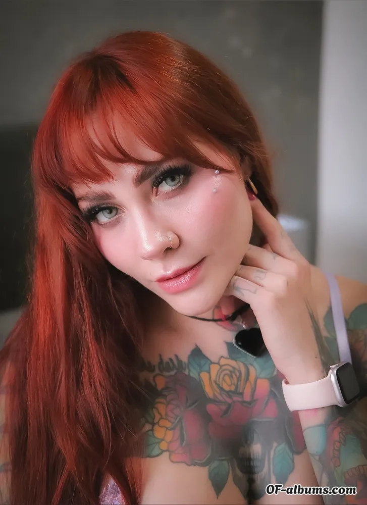 Image #1 of sarahinkzedx