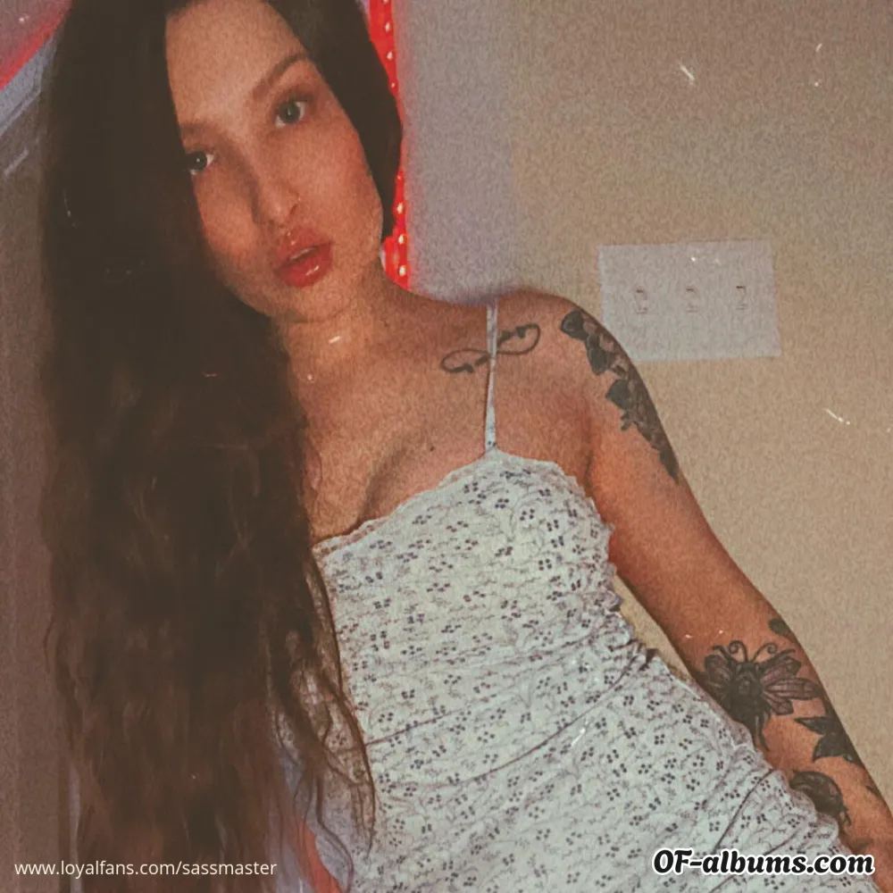 Image #1 of sassmaster