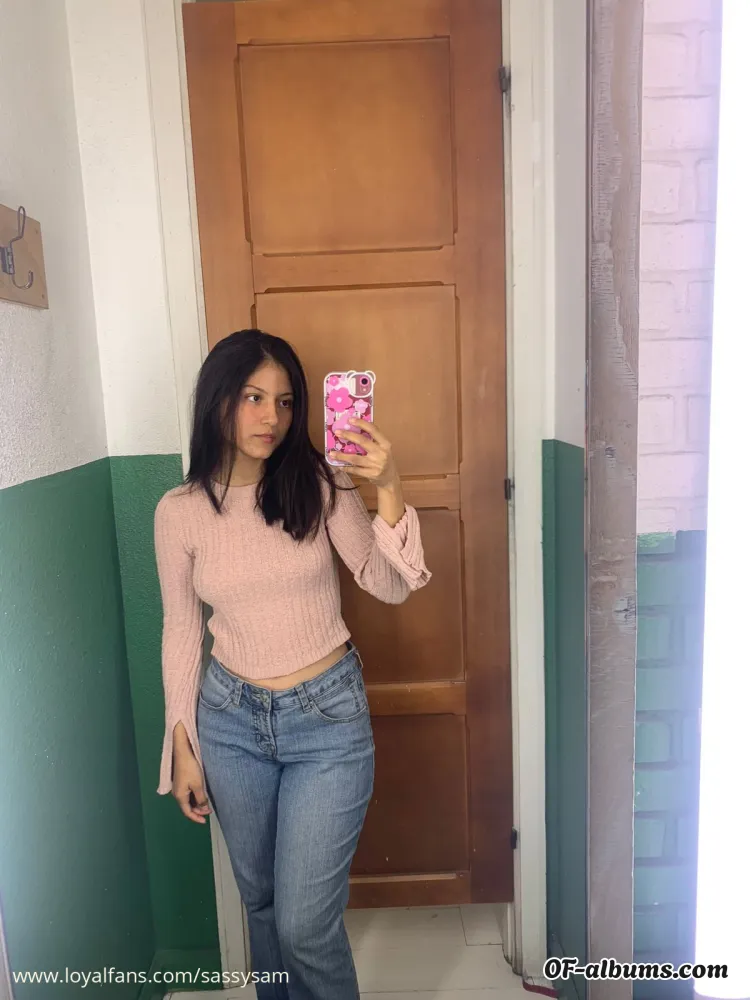 Image #1 of sassysam