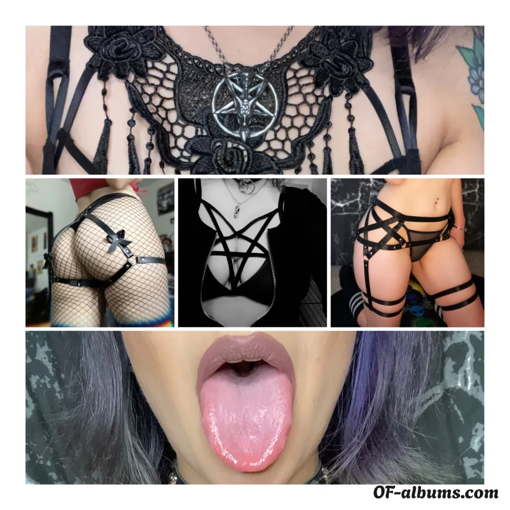 Image #2 of satanicbrat666