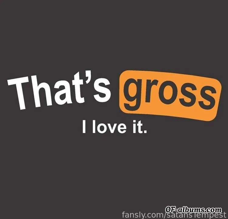 Image #2 of satanstempest