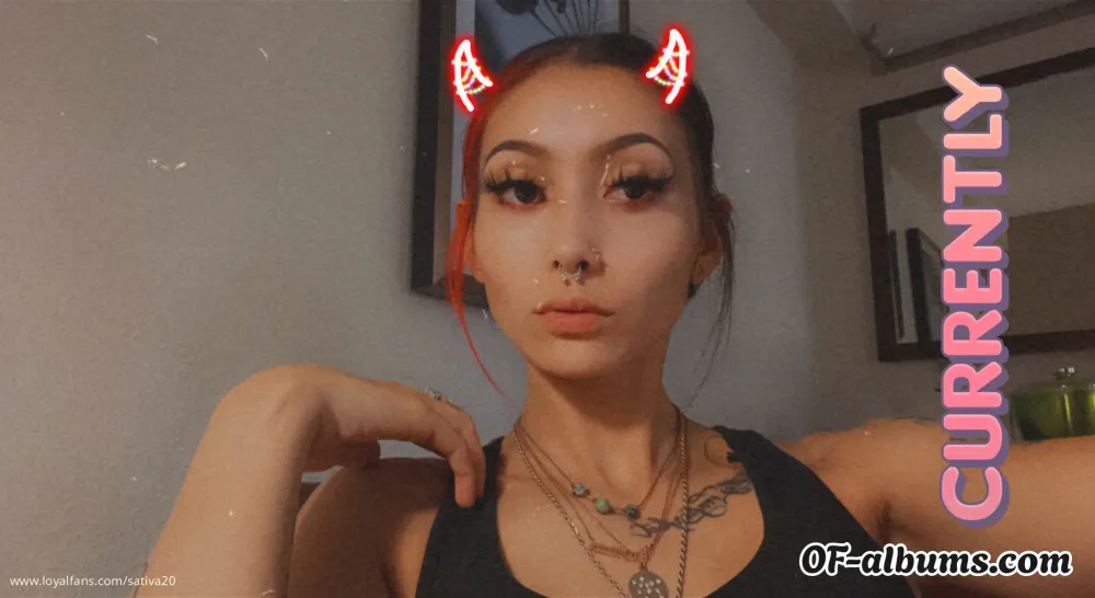 Image #1 of sativa20