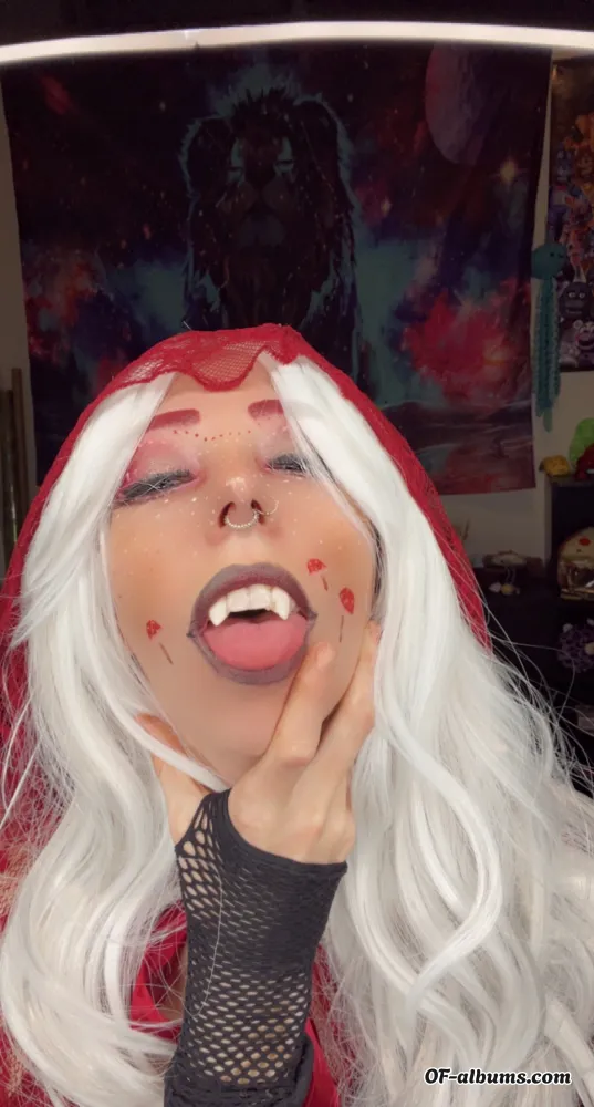 Image #1 of savagekitsune