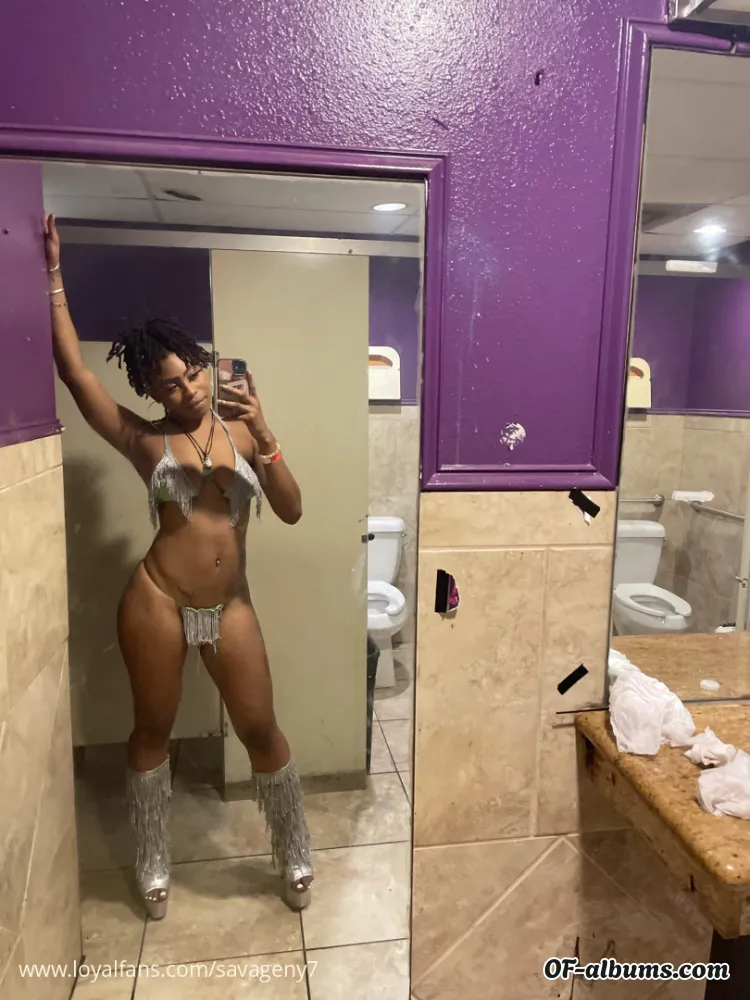 Image #1 of savageny7