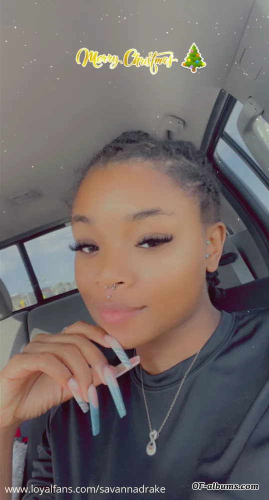 Image #1 of savannadrake