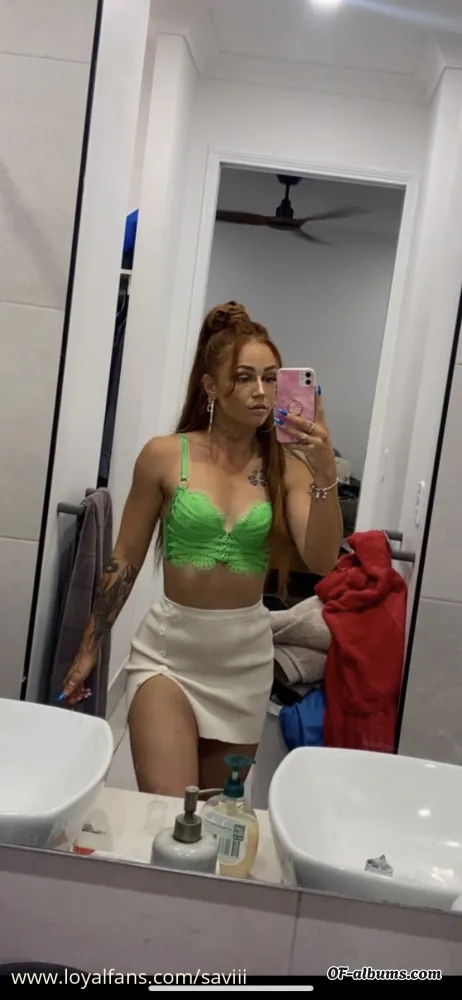 Image #1 of saviii
