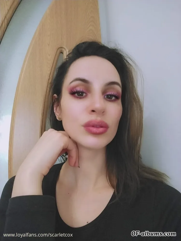 Image #1 of scarletcox