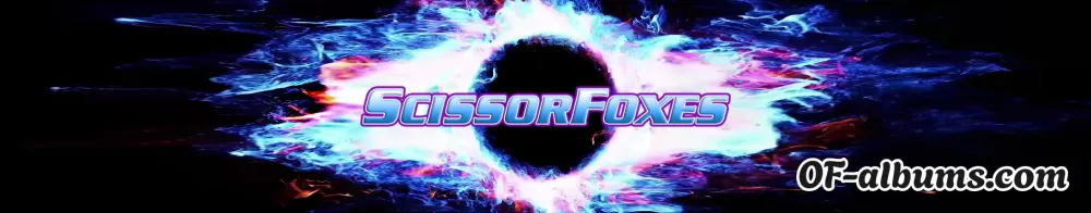 Image #6 of scissorfoxes