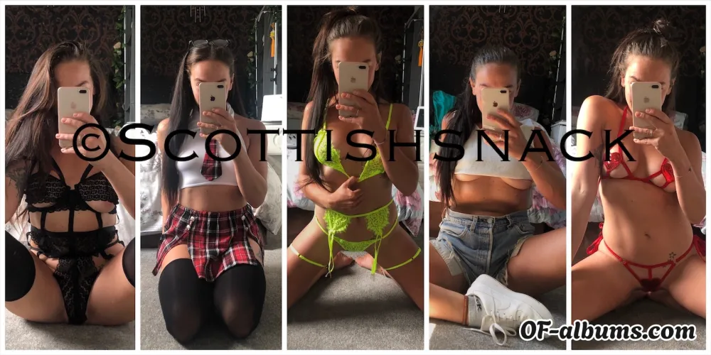 Image #2 of scottishsnackxxx