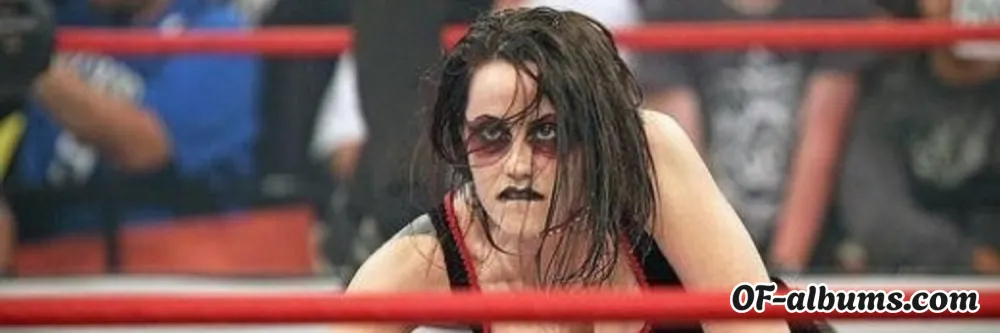 Image #2 of screamqueendaff