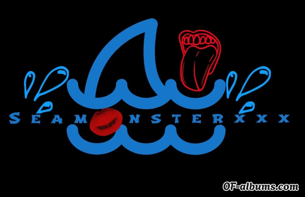 Image #2 of seamonsterxxx