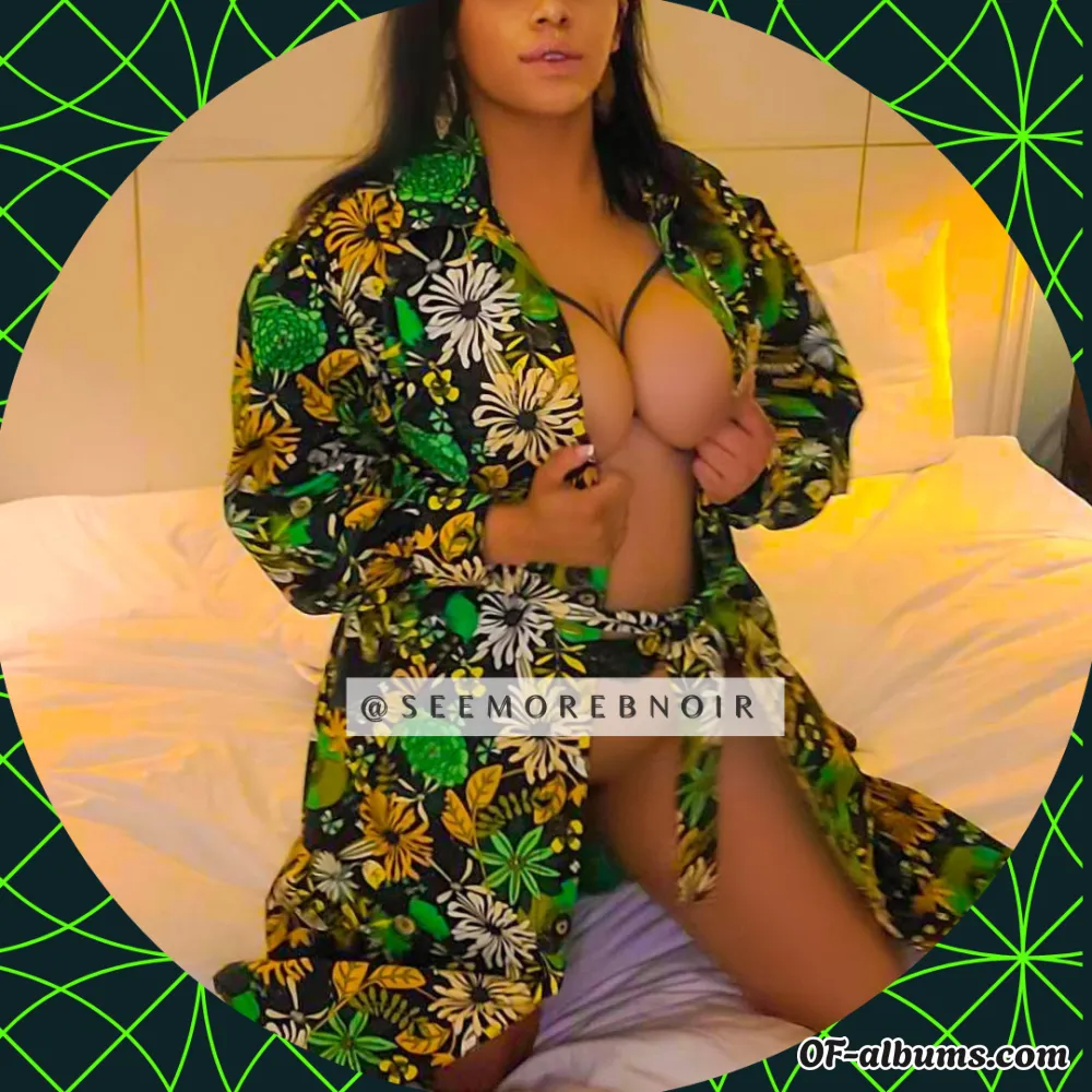 Image #1 of seemorebnoir