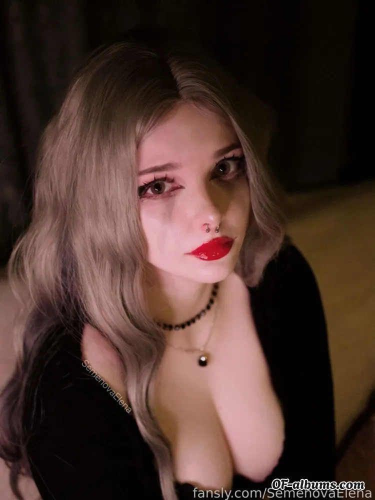 Image #1 of semenovaelena