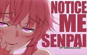 Image #1 of senpainoticeyou