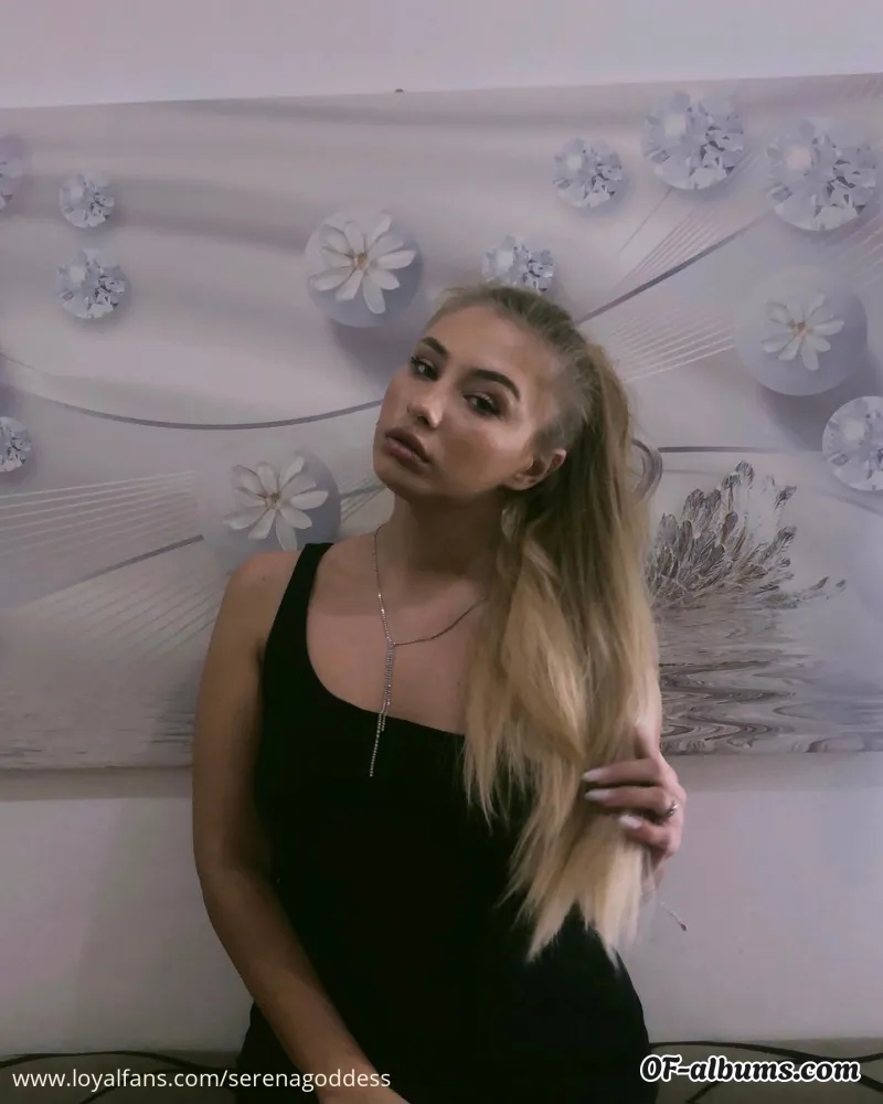 Image #3 of serenagoddess