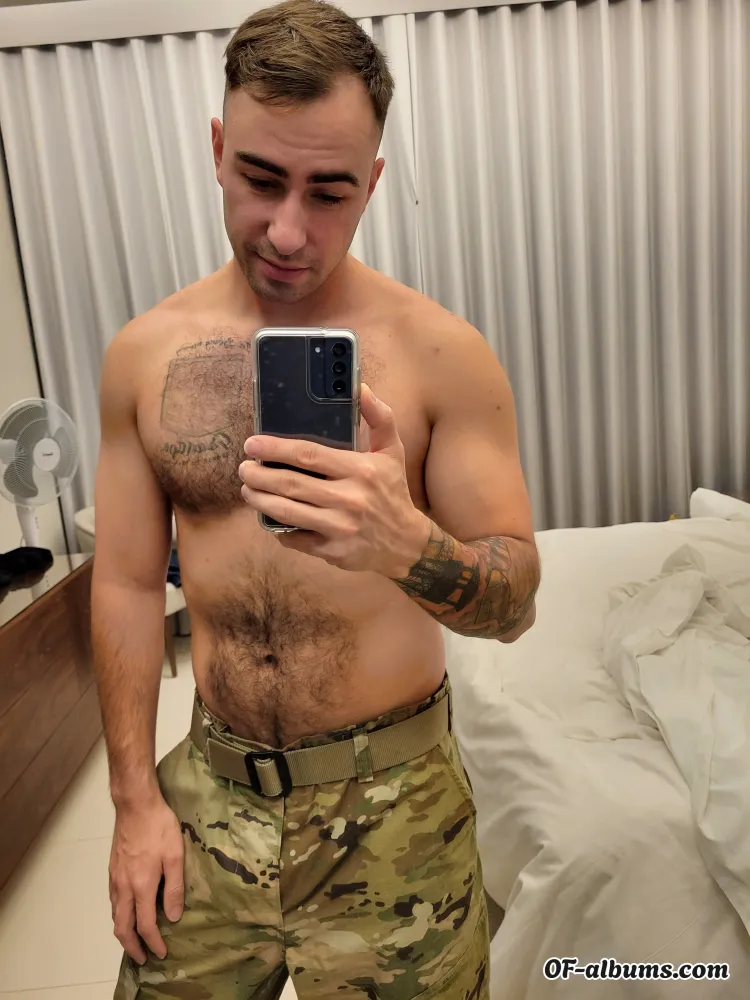 Image #1 of sex.soldier.69