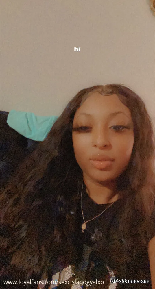 Image #1 of sexcislandgyalxo