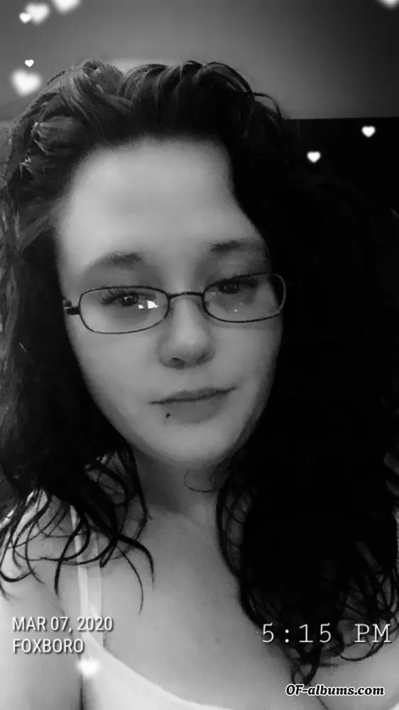 Image #1 of seximelissawetwet