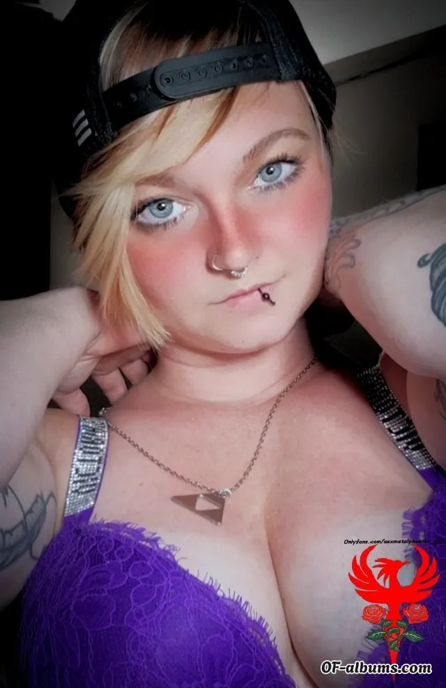 Image #5 of sexmetalphoenix_xxx