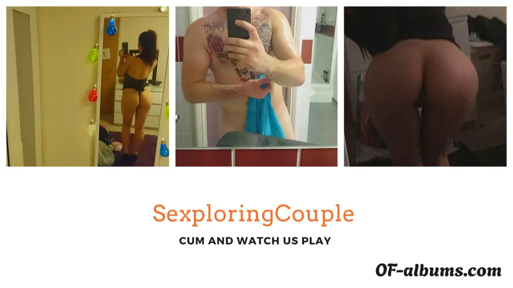 Image #2 of sexploringcouple