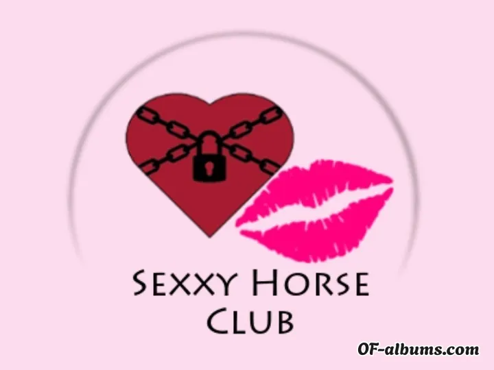 Image #1 of sexxyhorseclub