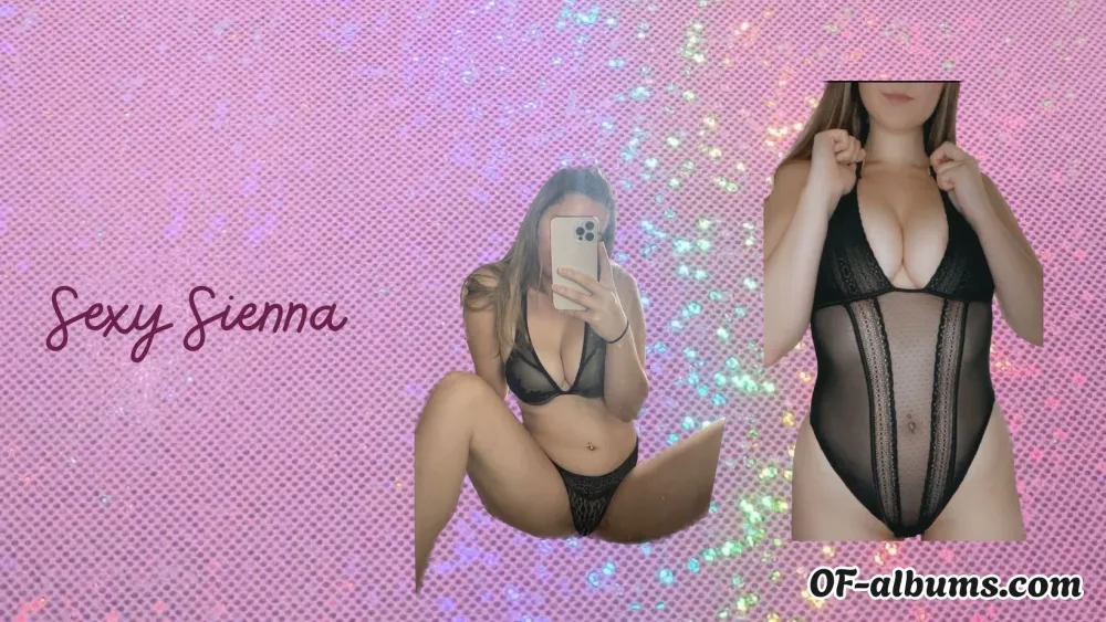 Image #2 of sexysienna3