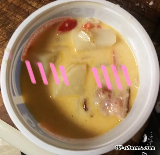 Image #1 of sexysoup
