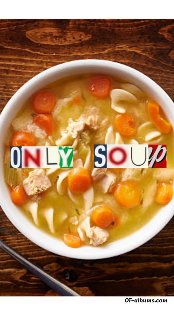 Image #2 of sexysoup