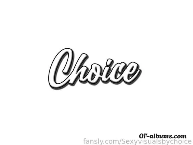 Image #1 of sexyvisualsbychoice