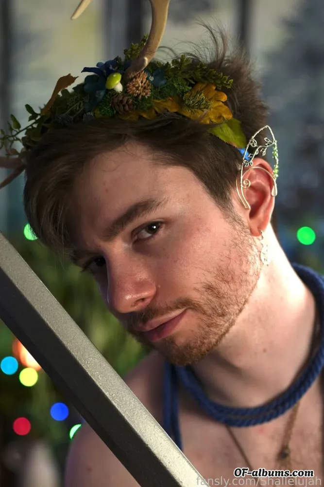 Image #6 of shallelujah