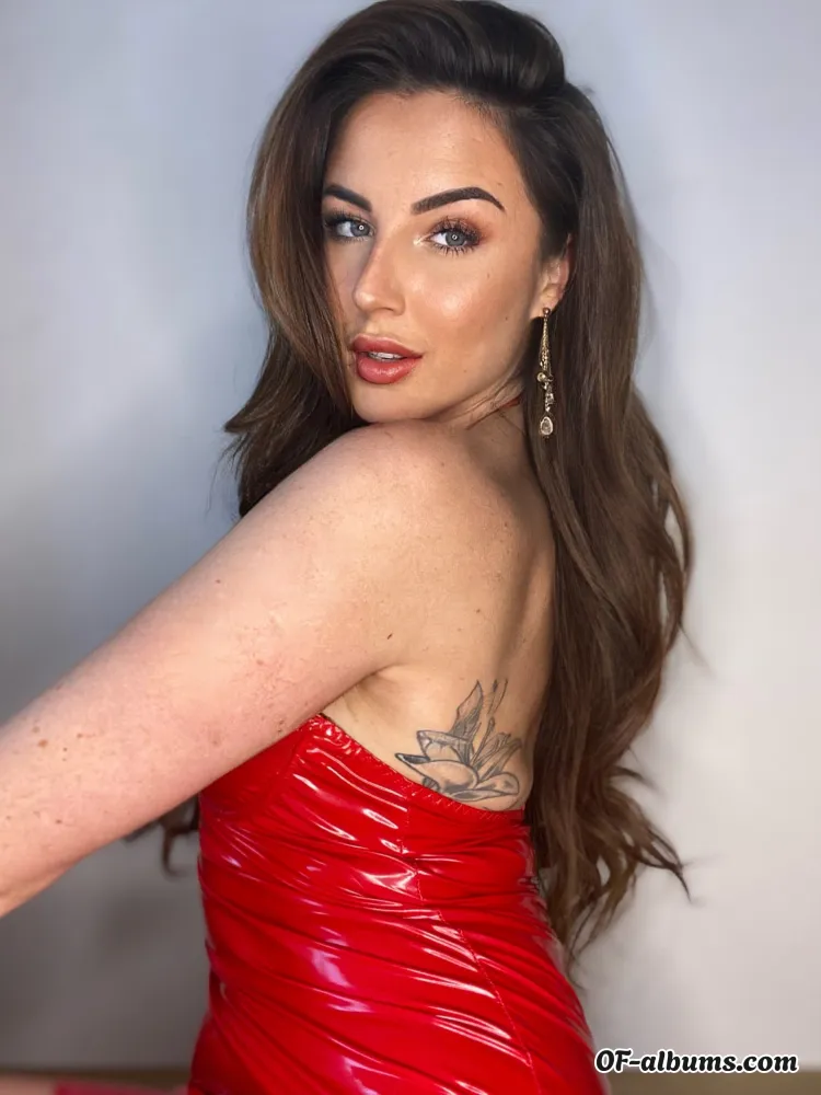 Image #1 of shauniwilleofficial