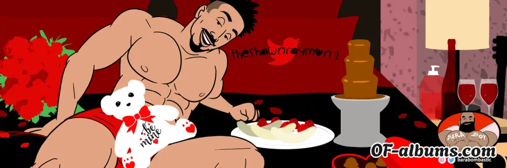 Image #2 of shawnraymond