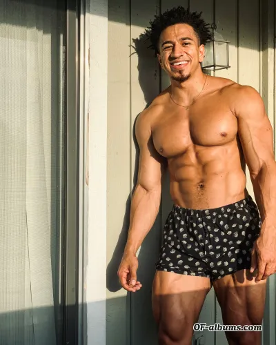 Image #3 of shawnraymond
