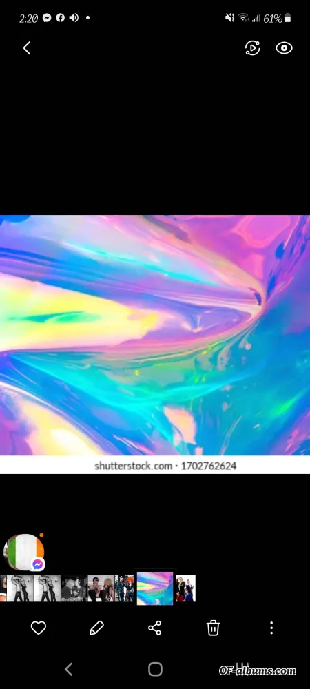Image #2 of shazmatic