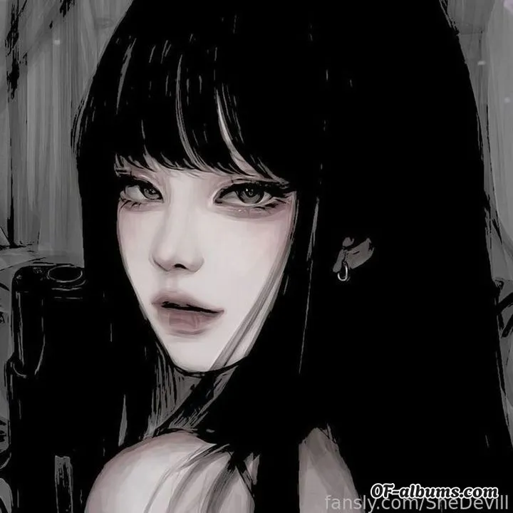Image #1 of shedevill