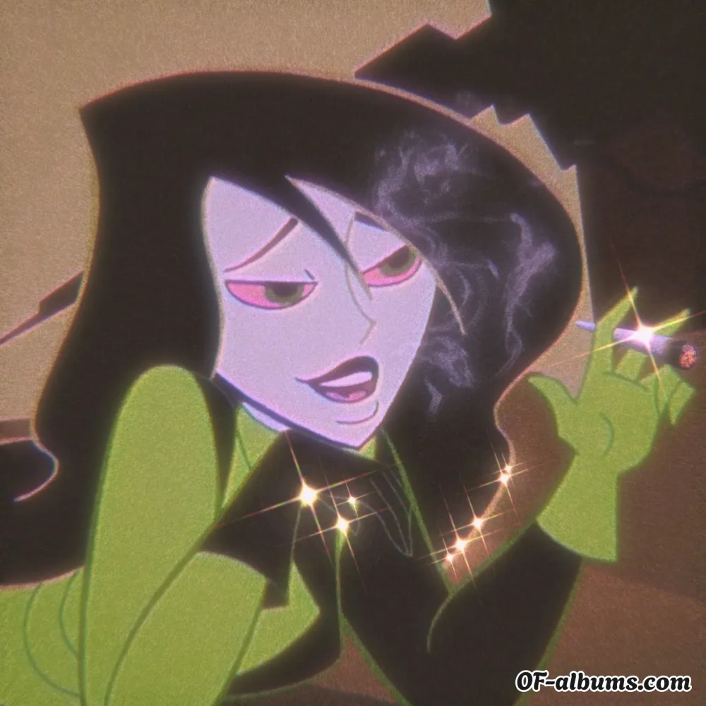 Image #1 of shegostoned