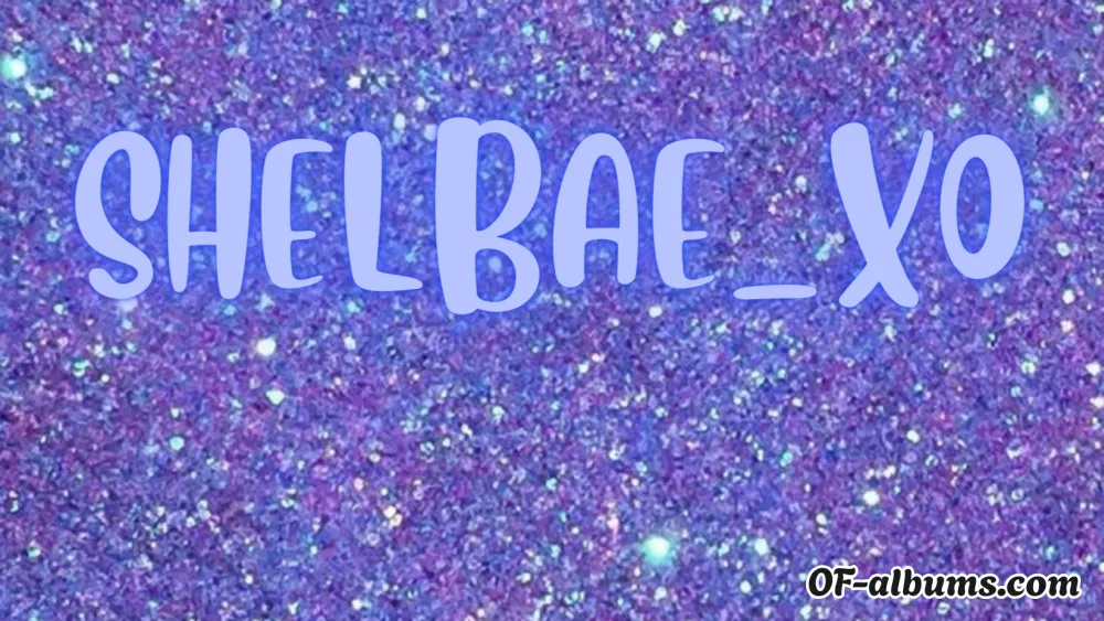 Image #2 of shelbae_xo