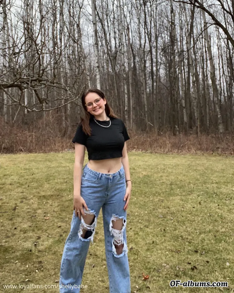 Image #1 of shellybabe