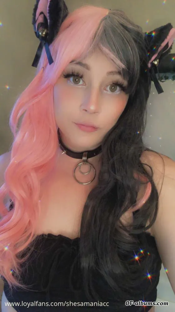 Image #1 of shesamaniacc